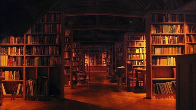 Авторская история "Магический гримуар".