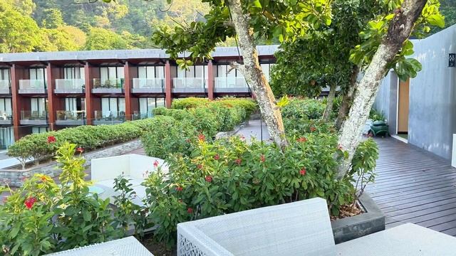 Лучший отель на острове Ко Чанг! смотреть онлайн