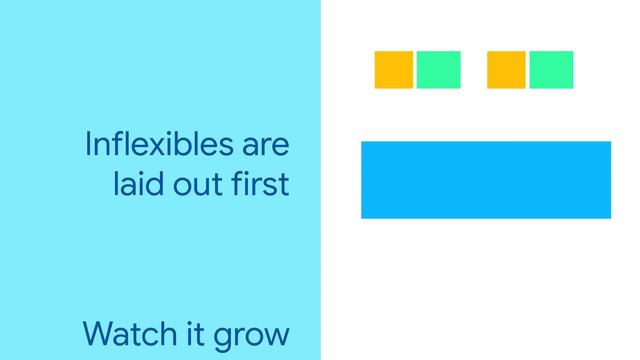 Expanded (Flutter Widget of the Week)