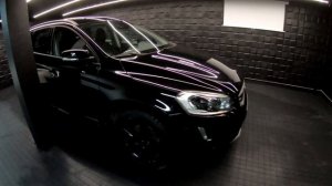 Volvo xc60 2.4 D4 2017