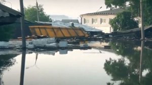 Самые страшные катастрофы и стихийные бедствия в истории человечества.