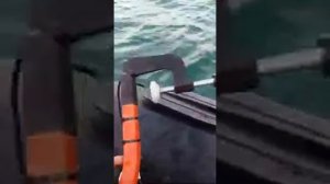 Мир Эхолотов Отзыв Крепление для датчика эхолот на НДНД