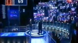 Один против всех (11.05.2008)