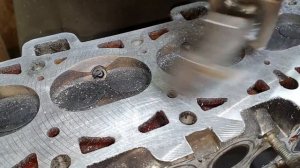 фрезеровка ГБЦ 2108 на 676п