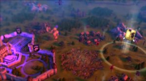 Armello - Тизер трейлер/teaser trailer | PS4