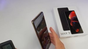 7 ДЮЙМОВ ОГРОМНЫЙ ЭКРАН И NFC ЗА 95$ - ЭТО РЕАЛЬНО! ?ОБЗОР БЮДЖЕТНИКА CUBOT MAX 3