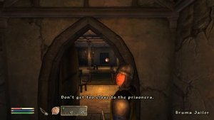 #4 Elder Scrolls IV  Oblivion 2019.12.07   20.00.10.04