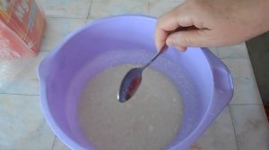 Тесто дрожжевое на кислом молоке. Рецепт.