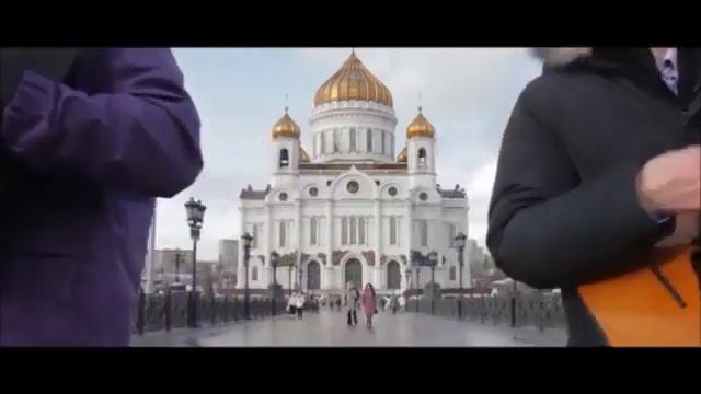 ВВП Спас Страну