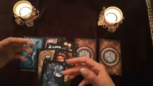 Какое место Вы занимаете в его жизни? Онлайн гадание.