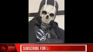 inquisitor ghost tiktok live video | inquisitor ghost last video