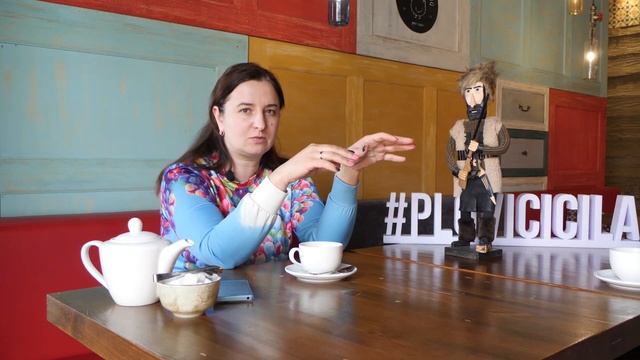 ЯЖПРЕПОД 38 - Откуда есть пошли маты смотреть онлайн