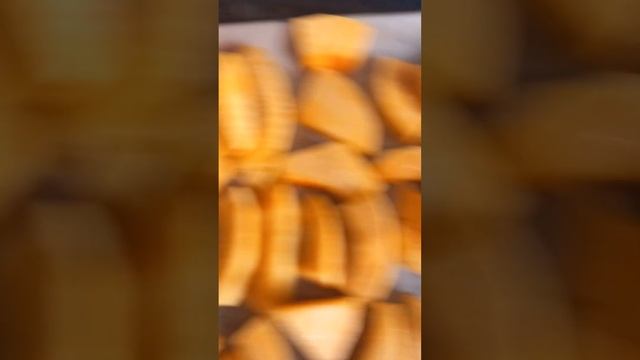 ? приготовила запекать тыкву засыпало сахаром делают цукаты на 8ч потом отварить ив духовку?♀️?? смотреть онлайн