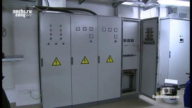 ВентКомплекс. Как мой папа строил Олимпиаду в Сочи смотреть онлайн