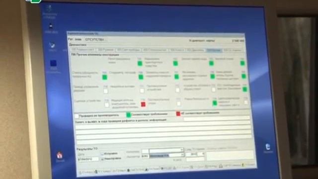 Техталон отменили - техосмотр оставили