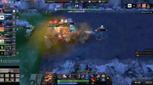 TUTORIAL Full Offensive Strategy Dawn of War DotA 2 Counter Att Free Follower Medal Full Explanatio