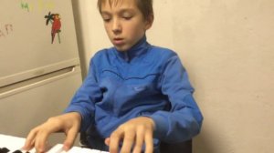 Трава у дома. Земля в иллюминаторе. Кавер