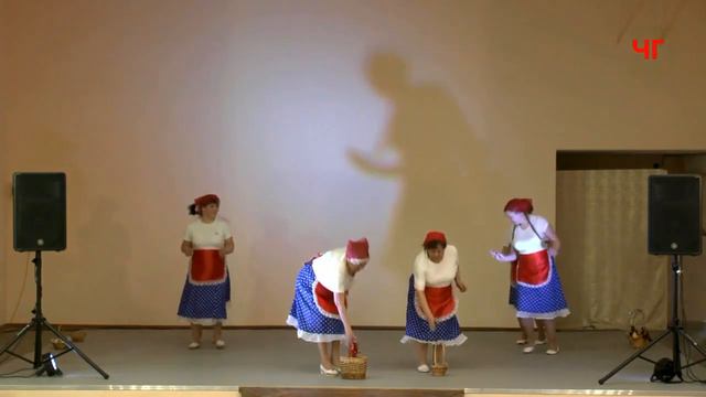 V фестиваль конкурс Танцевальный баттл