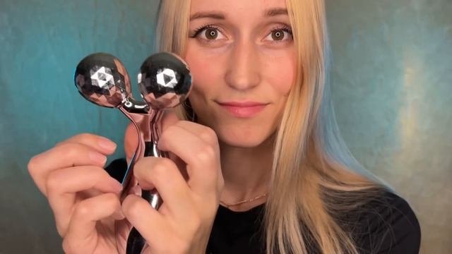 АСМР?Выполняю ваши задания?