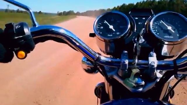 Покатушки #2 - "Как в деревне дела?" смотреть онлайн