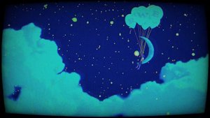 DreamWorks Animation SKG Logo (Trolls Holiday In Harmony Variant Widescreen HD)