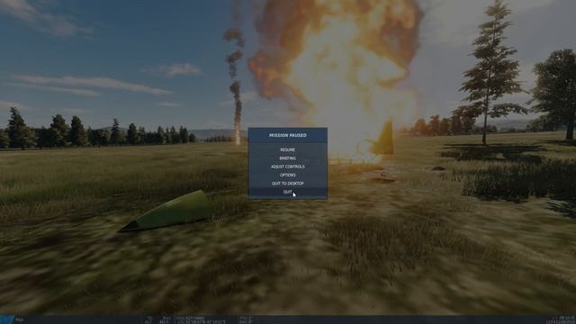 DCS:World-Modded[GP10] "F-22, J-20 mods compaired in DCS world! Man so differnt yet equal!" смотреть онлайн