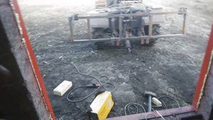 Окучник на самодельный минитрактор! Часть третья! Снова короткая!)