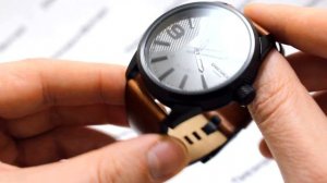 Часы Diesel DZ1764 - видео обзор от PresidentWatches.Ru