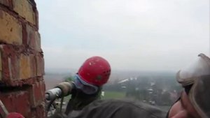 демонтаж трубы 50м