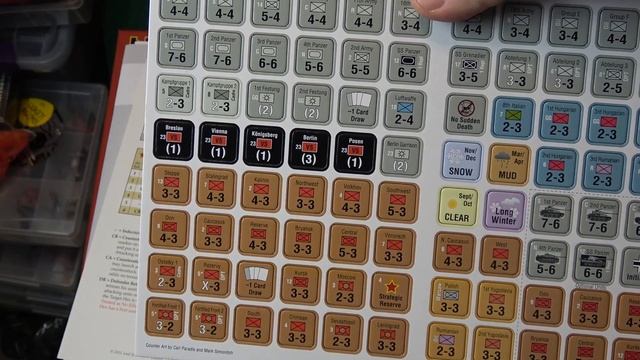 War and Pieces: No Retreat! The Russian Front смотреть онлайн