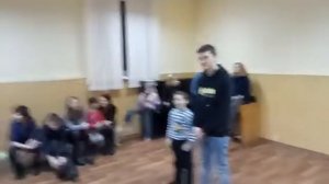 Игра изобразить животное