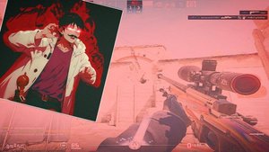 FREETATO (FUNK) Counter Strike 2❤️