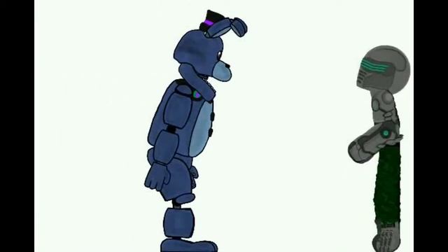 Fnaf dc2-(рисуем мультфильмы 2 skillet monster. смотреть онлайн