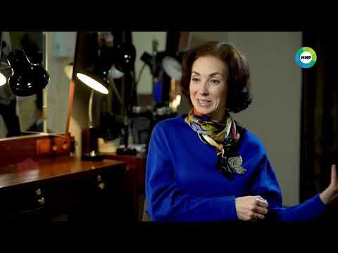 Ленкому  95! С чего началась история легендарного театра.