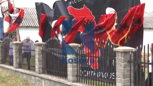 Isa Boletini nuk shkoi ne Vlore, askush nuk jep sqarime - 10.06.2015 - Klan Kosova смотреть онлайн