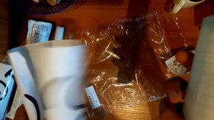 наклейка,улыбка,на унитаз,лицо покупка joom aliexpress