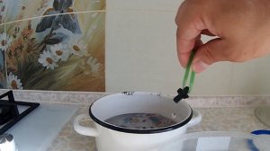 Как сохранить медные монеты и другие артефакты из меди и бронзы.