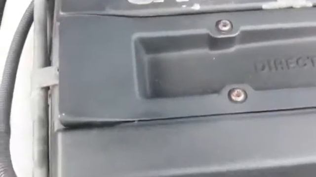 Saab 9-5 :( смотреть онлайн