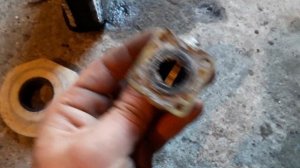 ремонт передней печки ниссан серена1 С23