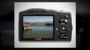 Canon PowerShot SX130IS- Perfect Digital camera