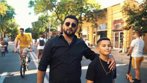 Gegham Sargsyan - Hayerin (Cover - Tatul Avoyan)