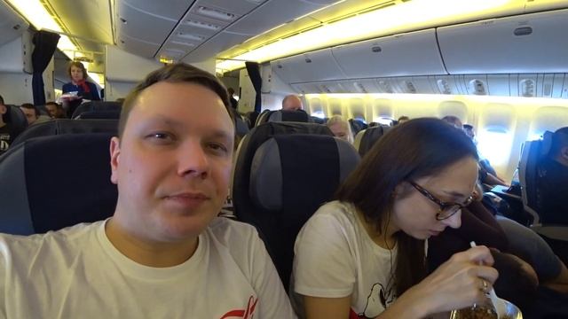 Перелет в Бангкок. Есть ли смысл заказывать кошерное питание в самолете? смотреть онлайн