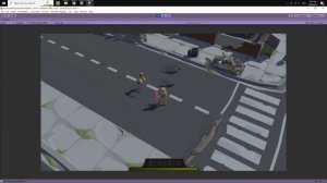 Making a 3D Project Zomboid like game in Unity - Devlog 1