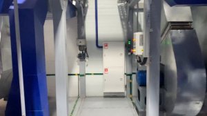 Блочно-модульная котельная установка 7,5 МВт ПроЭнергоМаш, Кемеровская область