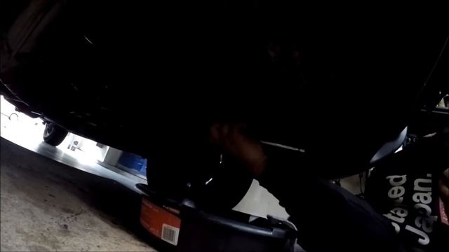 How To: Subaru Forester Thermostat InstallRemoval
