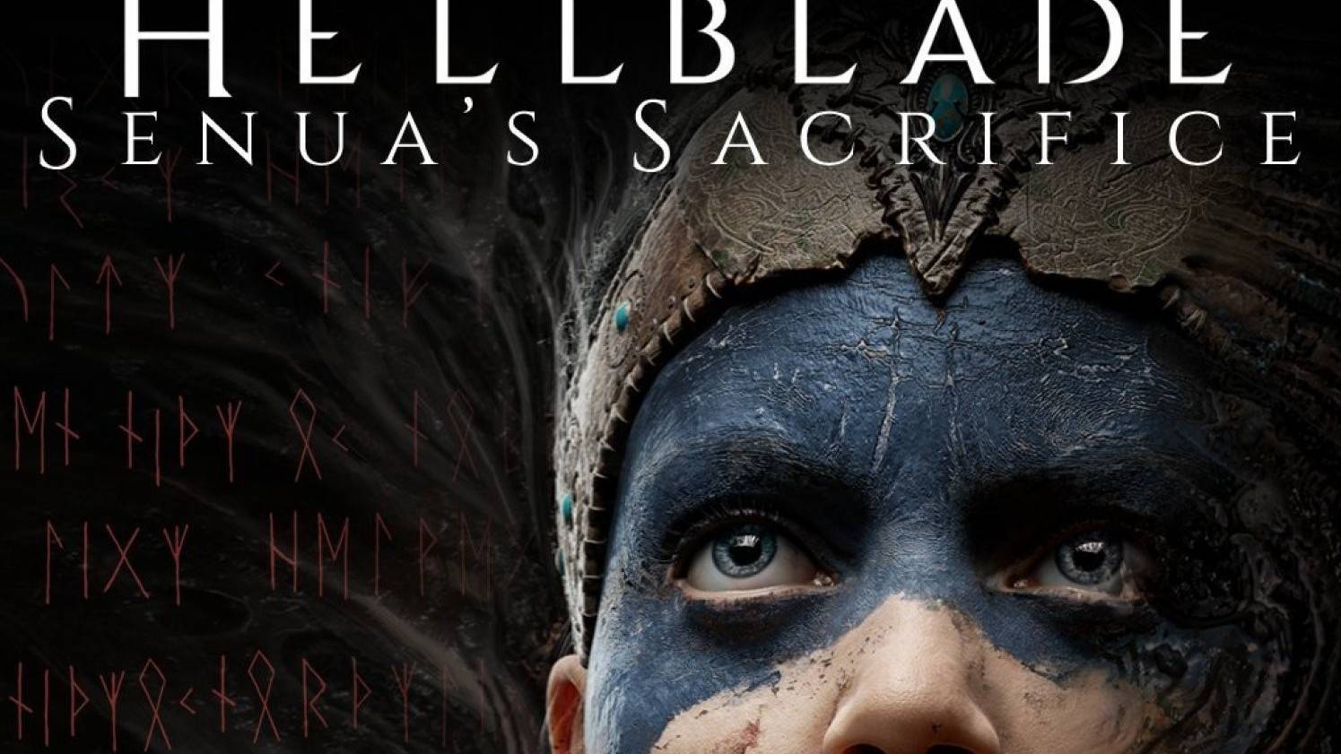 Hellblade: Senua's Sacrifice прохождение #1