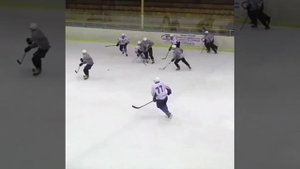 Сынок забил гол