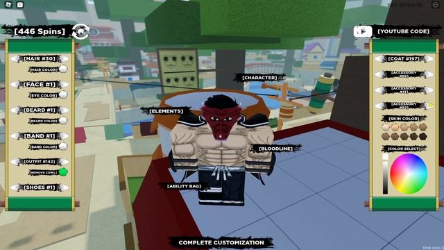 TOP 5 SHINDO LIFE TRYHARD - DRIP OUTFITS - Razer TV | ROBLOX смотреть онлайн