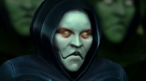 Игра Гипноз от Невософт. Прохождение. Часть 4 из 5.