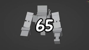 Я сделал новых майнкрафт боссов (перевод Daniel Krafft)